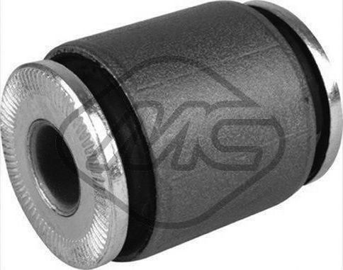 Сайлентблок переднего рычага подвески Metalcaucho. Артикул 57193