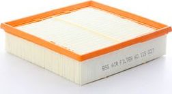 Воздушный фильтр BSG. Артикул BSG 60-135-027