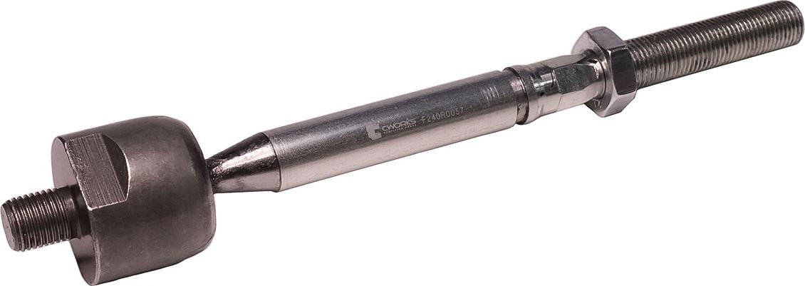 Тяга рулевая (Cworks). Артикул F240R0057