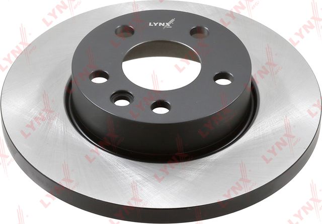 Тормозной диск LYNXauto. Артикул BN-2030