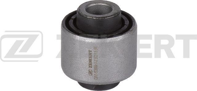 Сайлентблок заднего рычага подвески Zekkert. Артикул GM-5399