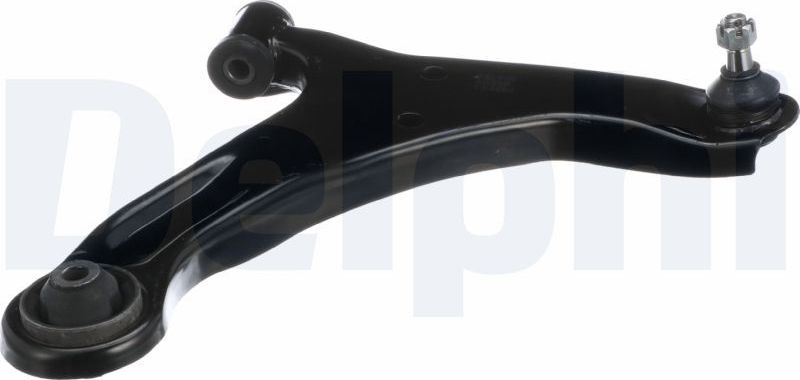 Продольный рычаг Delphi. Артикул TC3690