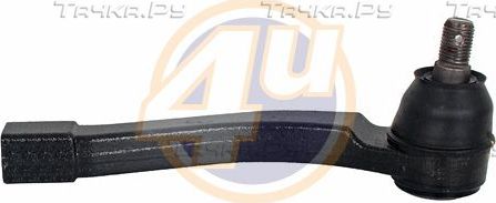 Наконечник рулевой тяги 4U правый для SsangYong Kyron I 2005-2015. Артикул SS-A-11903