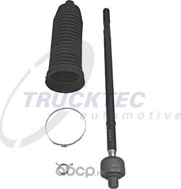 9064609955cpl1 Repair Kit, tie (Trucktec Automotive) Trucktec Automotive. Артикул 02.37.087
