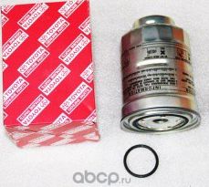 Топливный фильтр Toyota для Toyota ToyoAce 2001-2011. Артикул 2339030350