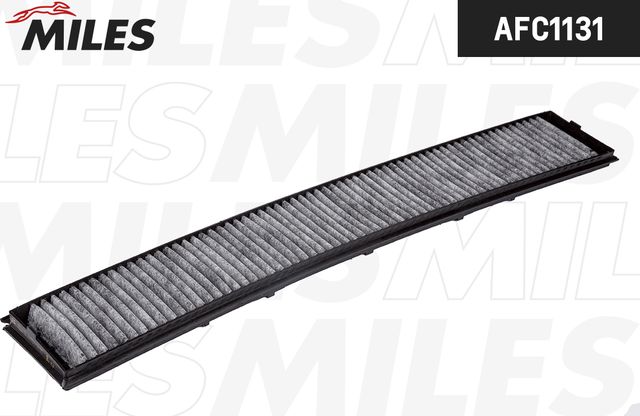 Салонный фильтр Miles для BMW X3 I (E83) 2003-2011. Артикул AFC1131