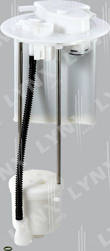 Топливный фильтр LYNXauto. Артикул LF-1075M