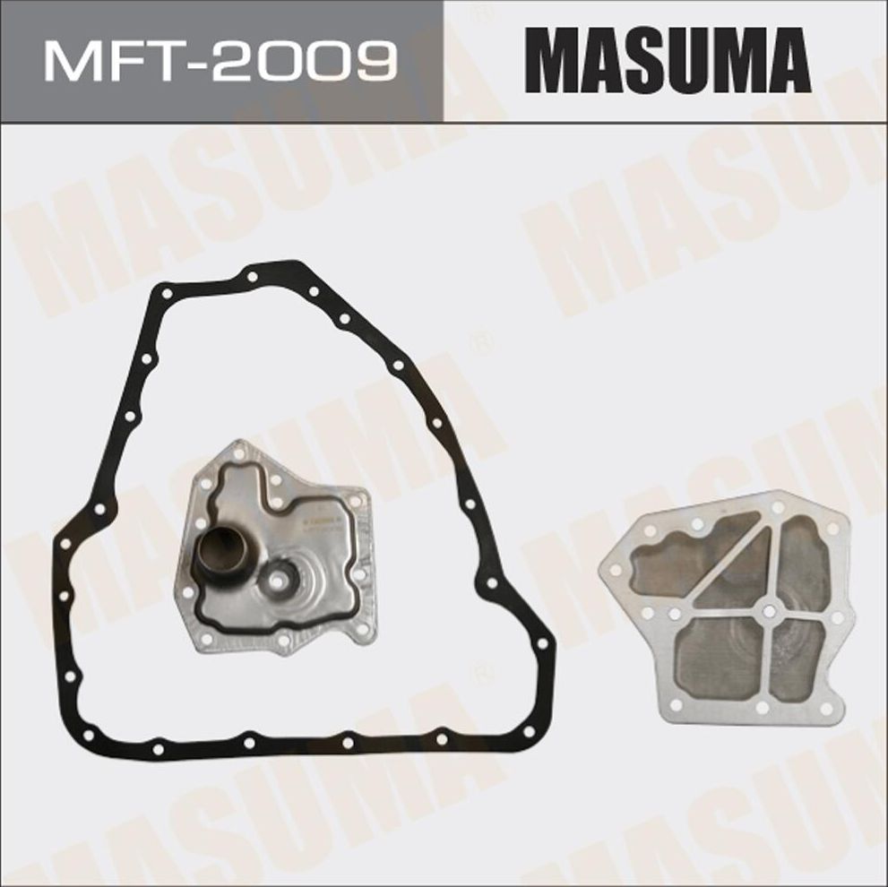 Фильтр АКПП Masuma. Артикул MFT-2009