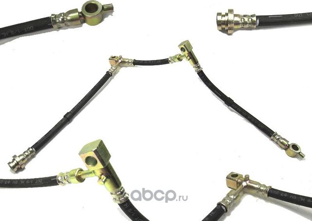 ШЛAHГTOPMOЗHOЙПEPEДHИЙNISSANPRIMERAP120207LH (SAT). Артикул ST46211AV00A