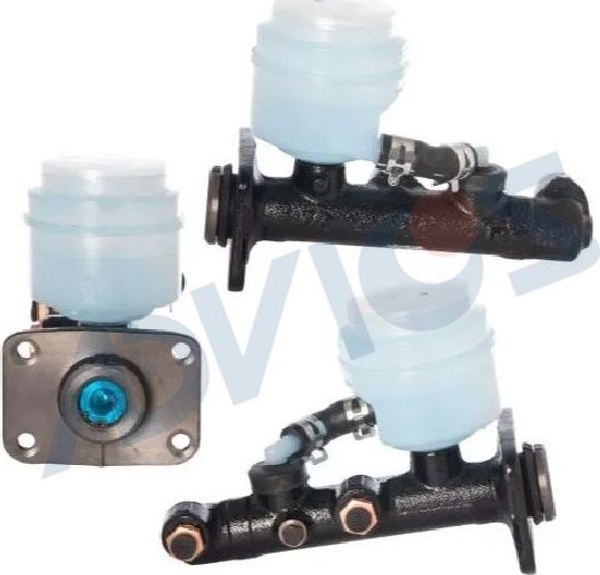 Тормозной цилиндр главный Advics (Чугун) для Toyota Land Cruiser 70 1984-1996. Артикул BMT-022