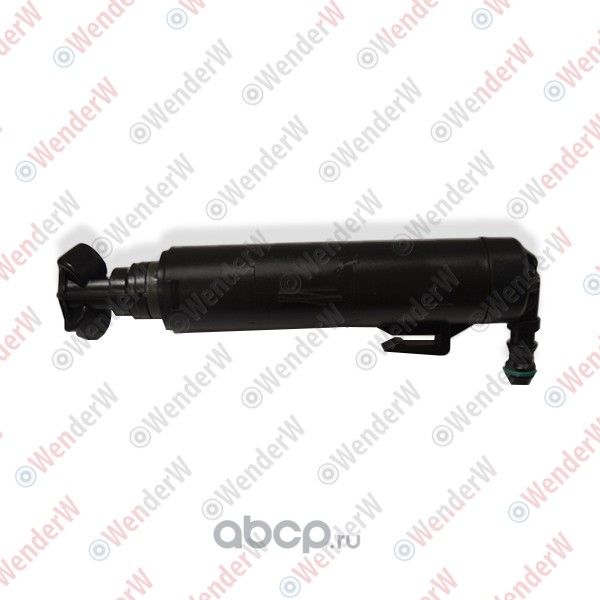 Форсунка омывателя левая (Wenderw). Артикул WEPL0095