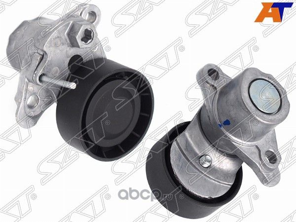 Натяжитель приводного ремня SKODA FABIAOCTAVIA 14 (SAT). Артикул ST04E145299E