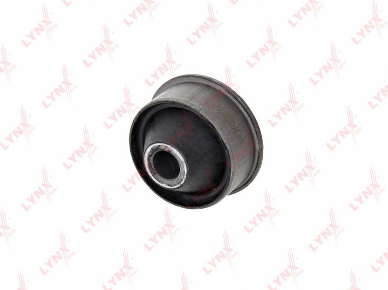 Сайлентблок переднего рычага подвески LYNXauto. Артикул C8146