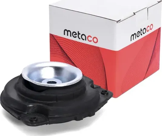 Опора амортизатора NISSAN QASHQAI 07- перед.прав. (Metaco). Артикул 4600059R