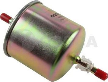 Топливный фильтр OSSCA для Ford Fiesta IV 1995-2002. Артикул 29039