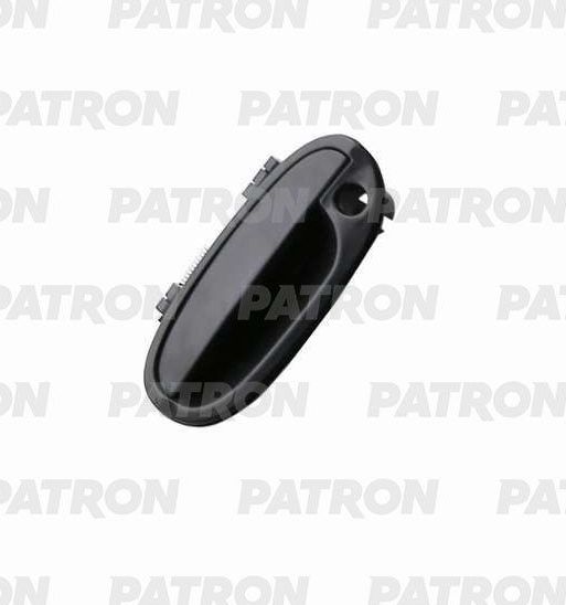 Ручка двери Patron. Артикул P20-0042L