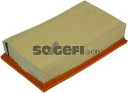 Воздушный фильтр Purflux. Артикул A1110