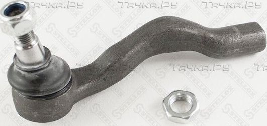 Наконечник рулевой тяги Stellox. Артикул 51-03360-SX