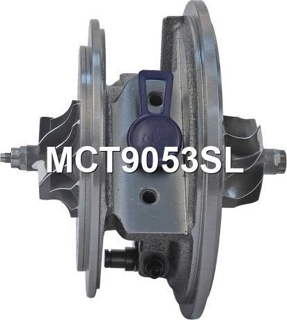 Картридж турбокомпрессора Krauf. Артикул MCT9053SL