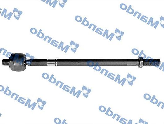 Рулевая тяга Mando правая/левая для Mercedes-Benz V-Класс I (W638) 1996-2003. Артикул MTG045054