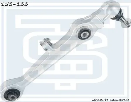 153-133_STARKE_Рычаг нижний VW PASSAT (B5+) Starke. Артикул 153133