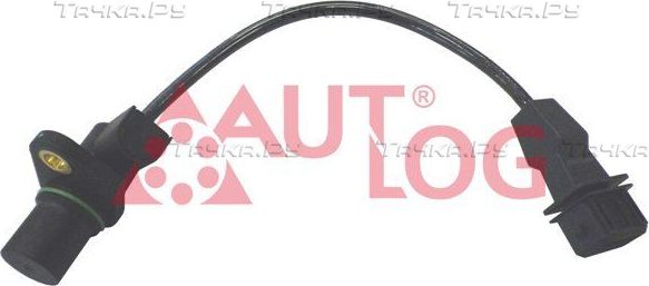Датчик положения коленвала Autlog для Kia Sportage II 2004-2010. Артикул AS4225