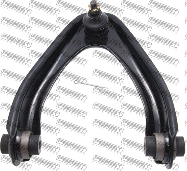 Поперечный рычаг передней подвески Febest левый для Honda CR-V I 1999-2001. Артикул 0324-RD1LH