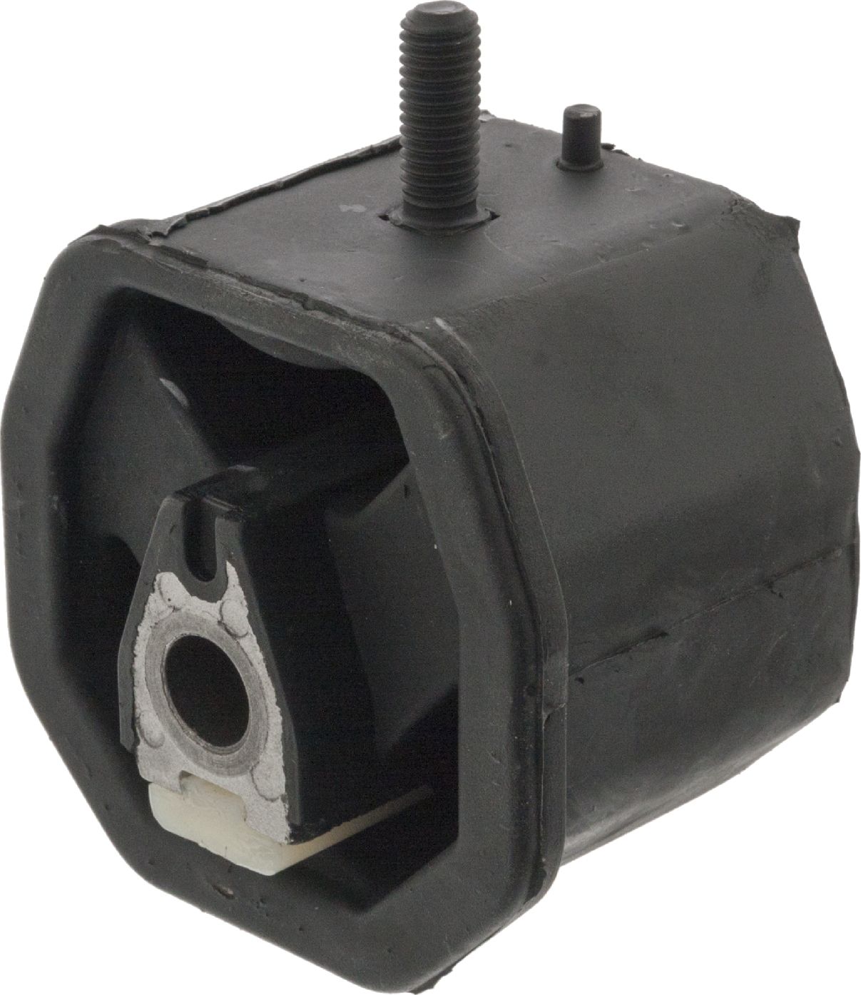 Подушка (опора) двигателя SWAG (резина/металл). Артикул 30 13 0045