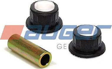 Втулка рессоры Auger. Артикул 79141