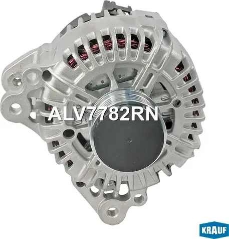 Генератор Krauf. Артикул ALV7782RN