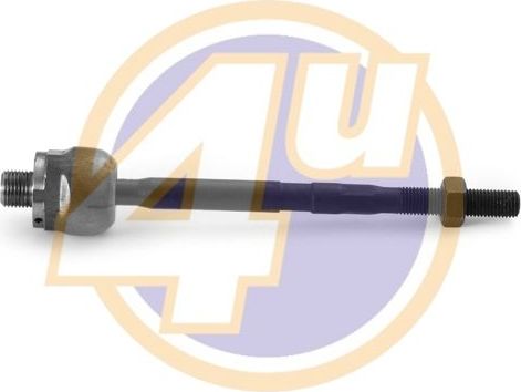 Рулевая тяга 4U. Артикул CH-E-06006