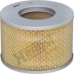 Воздушный фильтр Hengst. Артикул E1586L