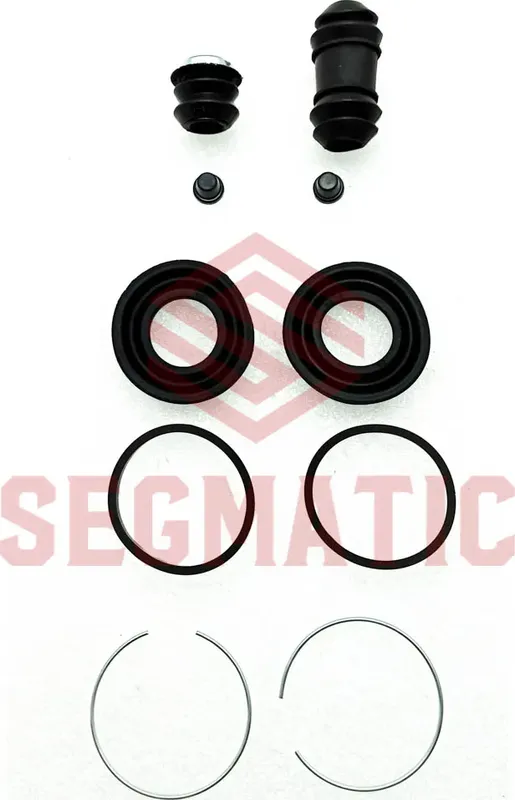 Ремкомплект суппорта передний TOYOTA PREVIA TRC1- (Segmatic). Артикул SG700411