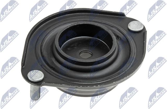 Опора амортизатора (стойки) NTY передняя для Mazda 121 II 1990-1996. Артикул AD-MZ-027