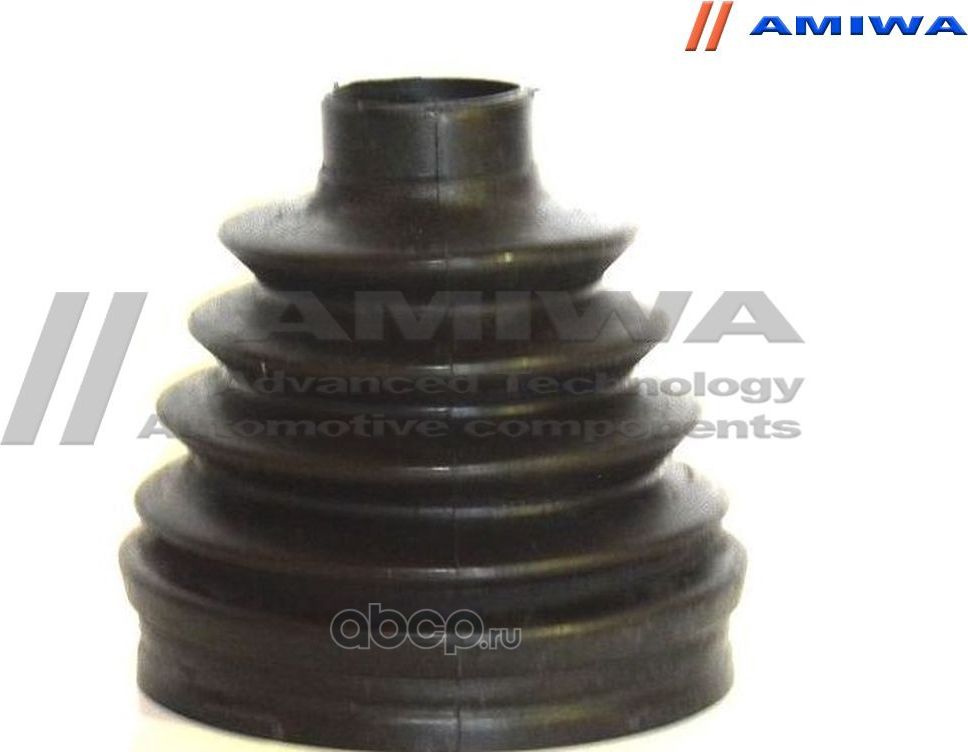 Пыльник ШРУС наружный (Amiwa). Артикул 0435620