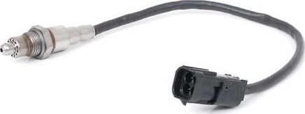 Лямбда-зонд (кислородный датчик) Bosch. Артикул 0 258 030 064