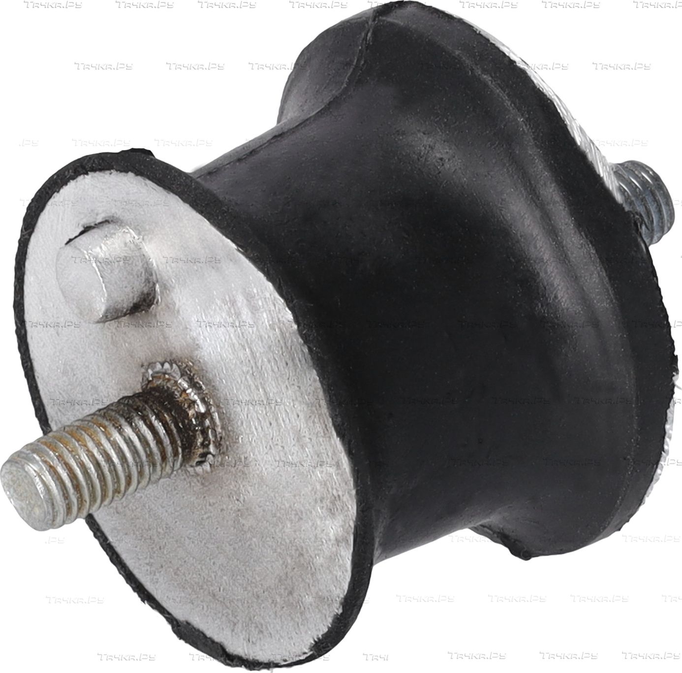 Опора (подушка) КПП Febi Bilstein задняя правая/левая для BMW 7 IV (E65/E66) 2001-2008. Артикул 12207