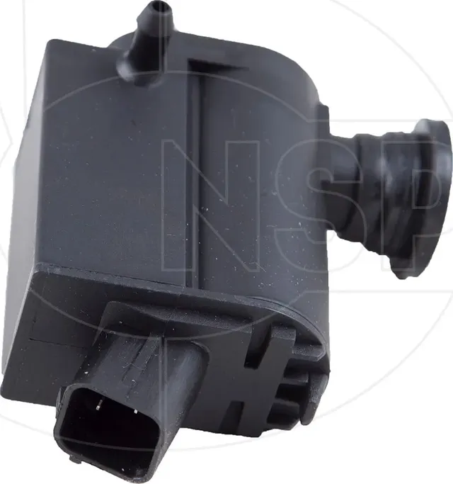 Насос омывателя стекол (NSP) NSP. Артикул NSP02985102J000