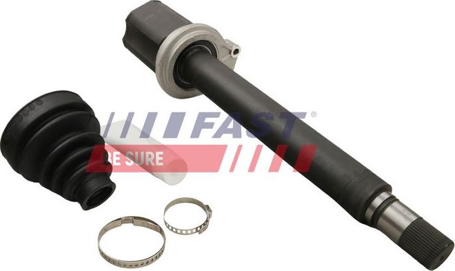 Шрус внутренний (граната) Fast. Артикул FT25532