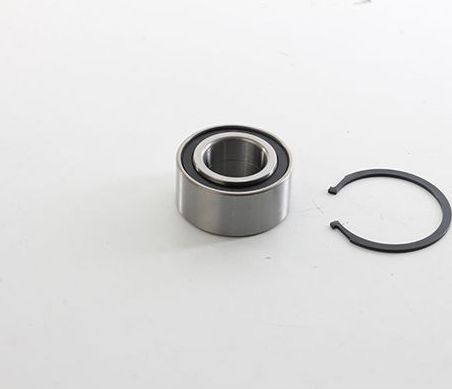 Ступичный подшипник (комплект) BSG передний правый/левый для Hyundai Matrix I 2001-2010. Артикул BSG 40-605-006