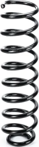 Пружина передняя (Metaco). Артикул 4840046