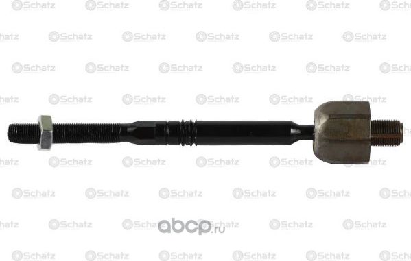 Рулевая тяга (Schatz). Артикул S3197