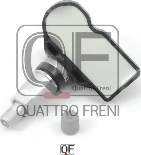 Датчик давления в шинах 433 mhz (Quattro Freni). Артикул qf05c00013
