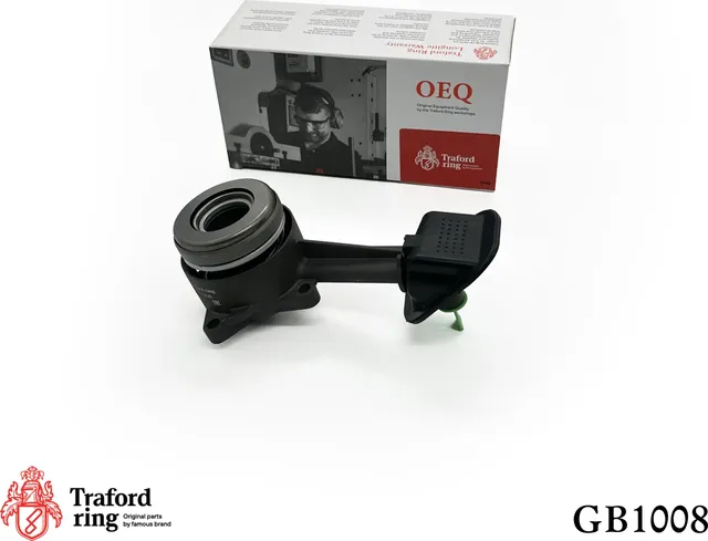 GB1008 Муфта выключения сцепления, ford transit (00-) 2.0d/ transit (06-) 2.2tdc (Traford Ring). Артикул GB1008
