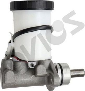 Тормозной цилиндр главный Advics (алюминий) для Suzuki X-90 1995-1997. Артикул BMS-056