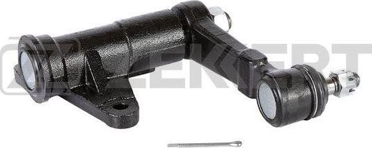 Рычаг подвески маятниковый Mitsubishi L200 III 96-  Pajero Sport I 98- Zekkert. Артикул QL-3181