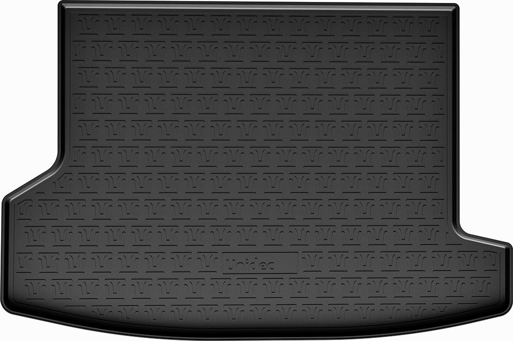 Коврик Норпласт для багажника GAC GS4 2024-2026. Артикул NPA00-T27-186