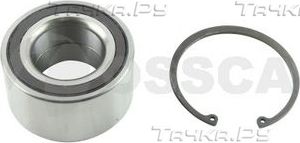 Ступичный подшипник (комплект) OSSCA передний для Mazda 6 II (GH) 2007-2013. Артикул 70715
