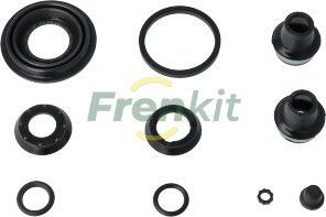 Ремкомплект тормозного суппорта Frenkit задний для Opel Zafira A 1999-2005. Артикул 236017