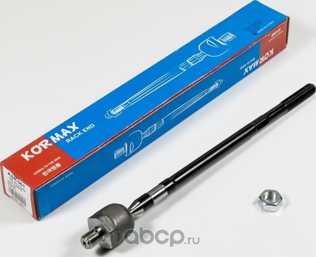 Тяга рулевая CRKH10 (Kormax). Артикул KSR001